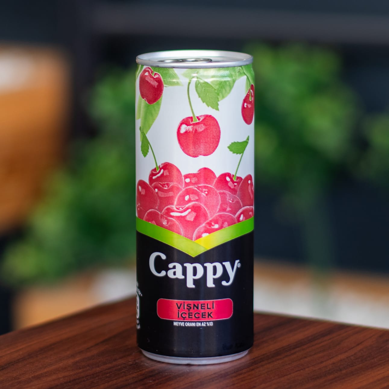 Cappy Cherry